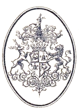 de Gunzburg - Coats of Arms